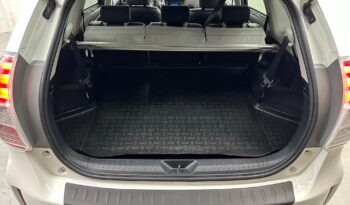 TOYOTA Prius+ Wagon 1.8 VVTi HSD Sol voll