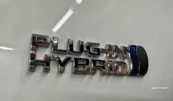 TOYOTA Prius 1.8 VVTi HSD Plug-In Premium voll