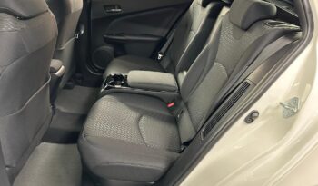 TOYOTA Prius 1.8 VVTi HSD Plug-In Premium voll